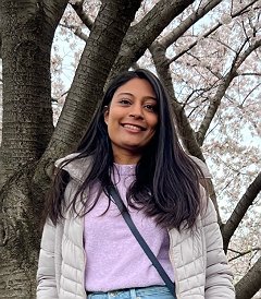 Kesina Baral